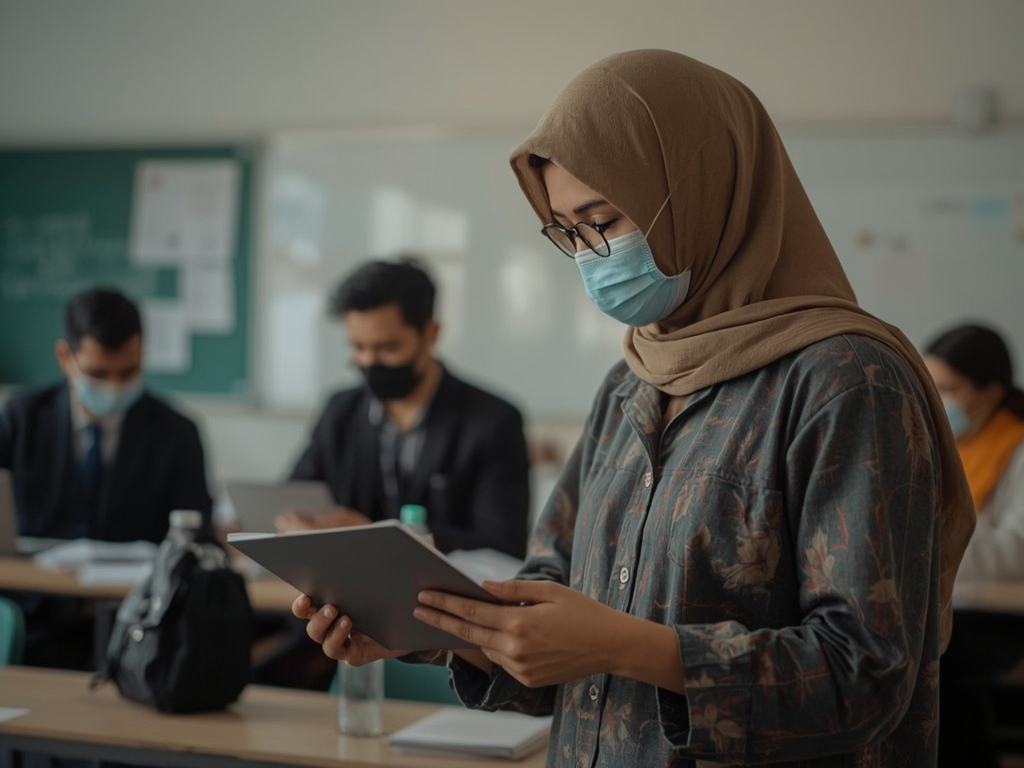 Langkah Terkendali Menghindari Kekeliruan dalam Pengelolaan Kesehatan, Perjalanan, dan Renovasi